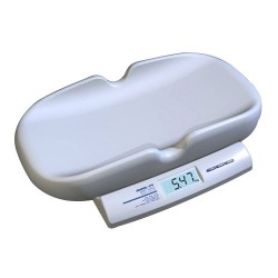 Весы электронные Momert напольные детские 6470