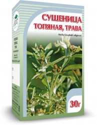 Сушеницы топяной трава 1 шт. сырье 30 г
