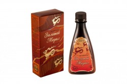 Фитобальзам Золотой марал 250 мл