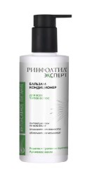Бальзам-кондиционер для волос Rinfoltil Эксперт интенсивное питание для всех типов волос 250 мл