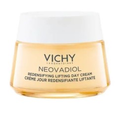 Крем для лица Vichy Неовадиол уплотняющий Лифтинг для нормальной и комбинированной кожи дневной 50 мл