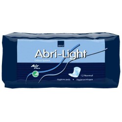 Прокладки Abri-light нормал 12 шт. 350 мл