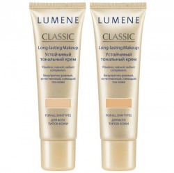 Тональный крем Lumene классик 30 г №14