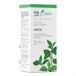 Фиточай, Будь здоров! 1.5 г 20 шт Мята Грин