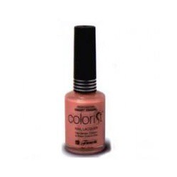 Лак-укрепитель для ногтей Умная эмаль 11 мл розовый кварц