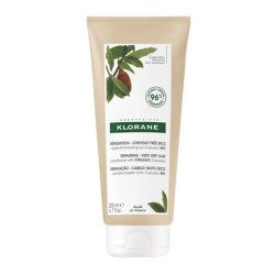 Бальзам Klorane с органическим маслом Купуасу для очень сухих и поврежденных волос 200 мл