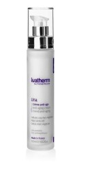 Крем для лица Ivatherm Юна антивозрастной для чувствительной кожи 50 мл