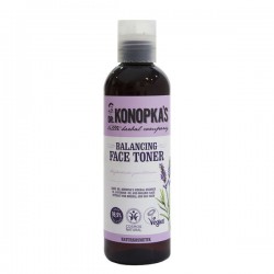 Тоник для лица Dr .Konopka's балансирующий 200 мл
