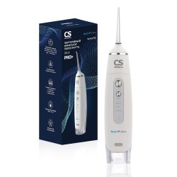 Ирригатор полости рта CS Medica Аква пульсар CS-3 PRO+