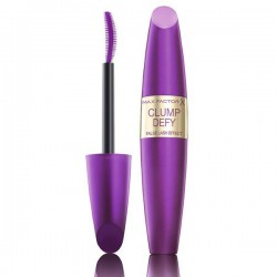 Тушь для ресниц Max Facror Кламп дефайн черный