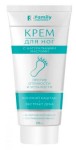 Крем для ног, Family Cosmetic (Фэмили Косметик) 110 мл с экстрактом конского каштана и экстрактом дуба