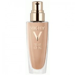 Флюид тональный Vichy Идеалия 30 мл тон 15