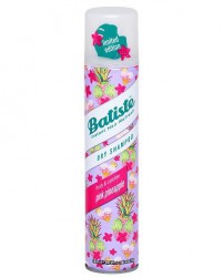 Шампунь сухой Batiste розовый ананас 200 мл